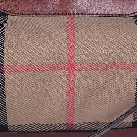 Burberry()  к긯   2WAY[ֻ] ̹4 - ̺ ߰ǰ