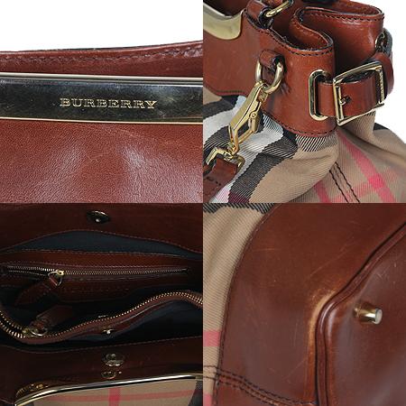 Burberry()  к긯   2WAY[ֻ] ̹5 - ̺ ߰ǰ