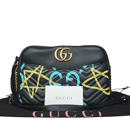 Gucci() 443499 GG ΰ Ʈ  Ʈ Ʋ󼼹 ũν [ֻ]