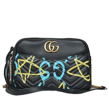 Gucci() 443499 GG ΰ Ʈ  Ʈ Ʋ󼼹 ũν [ֻ] ̹2 - ̺ ߰ǰ