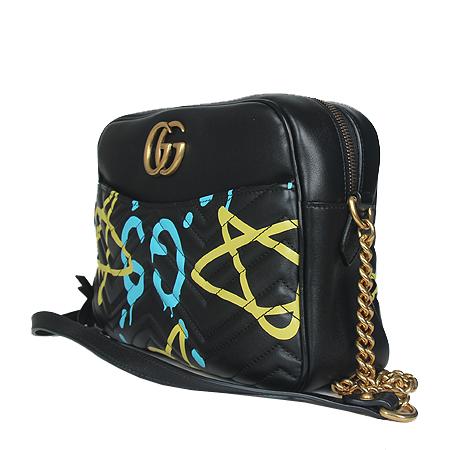 Gucci() 443499 GG ΰ Ʈ  Ʈ Ʋ󼼹 ũν [ֻ] ̹3 - ̺ ߰ǰ