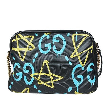 Gucci() 443499 GG ΰ Ʈ  Ʈ Ʋ󼼹 ũν [ֻ] ̹4 - ̺ ߰ǰ