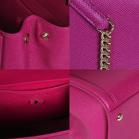 Ferragamo(󰡸) 21G646  ٶ ũ  ĳ 2WAY [ֻ] ̹5 - ̺ ߰ǰ