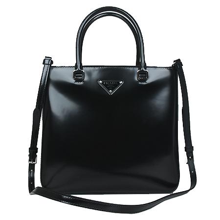 Prada() 1BA330   귯õ  簢 Ʈ+Ʈ 2WAY (ַԵ)