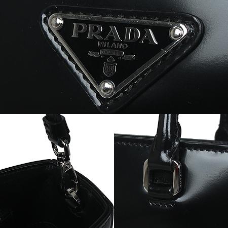 Prada() 1BA330   귯õ  簢 Ʈ+Ʈ 2WAY (ַԵ) ̹4 - ̺ ߰ǰ