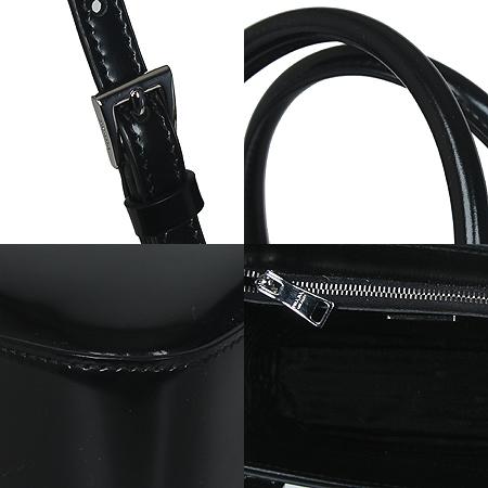 Prada() 1BA330   귯õ  簢 Ʈ+Ʈ 2WAY (ַԵ) ̹5 - ̺ ߰ǰ