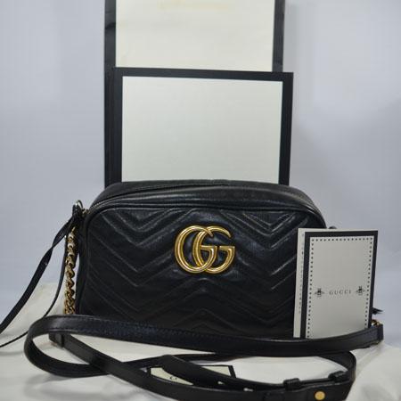 Gucci() 447632  ÷  GG Marmont(Ʈ) Ʋ  ΰ ü ũν