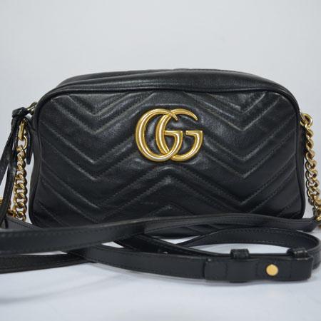 Gucci() 447632  ÷  GG Marmont(Ʈ) Ʋ  ΰ ü ũν ̹2 - ̺ ߰ǰ