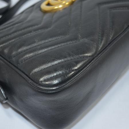 Gucci() 447632  ÷  GG Marmont(Ʈ) Ʋ  ΰ ü ũν ̹4 - ̺ ߰ǰ