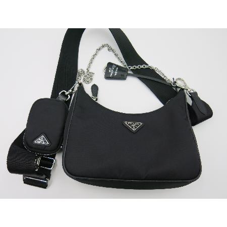Prada() 1BH204 ݵѸ ׼ ü  ̹4 - ̺ ߰ǰ