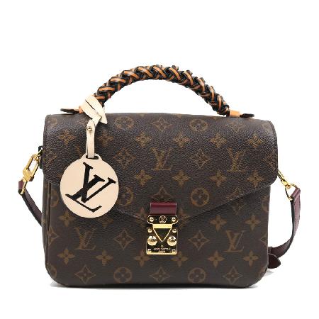 Louis Vuitton(̺) M43984 Ʈ Ƽ 극 Ʈ   [ż] W