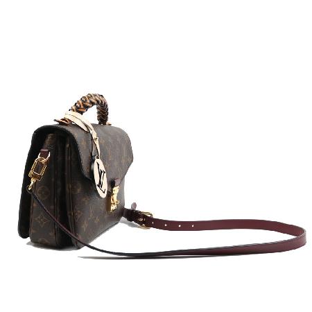 Louis Vuitton(̺) M43984 Ʈ Ƽ 극 Ʈ   [ż] W ̹2 - ̺ ߰ǰ