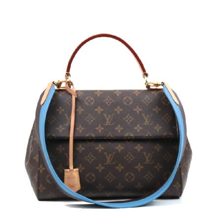 Louis Vuitton(̺) M42735 ׷ ĵ Ŭ MM Ʈ   [ż]
