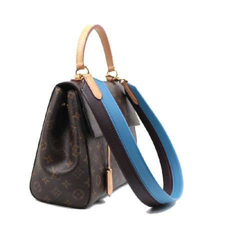 Louis Vuitton(̺) M42735 ׷ ĵ Ŭ MM Ʈ   [ż] ̹2 - ̺ ߰ǰ