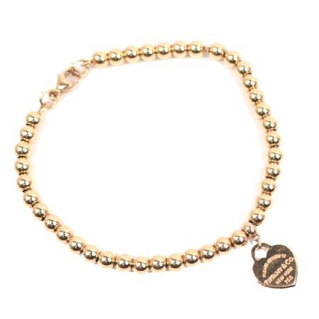 Tiffany(ƼĴ) 18k ο  Ʈ ±  극̽  [ż] ̹5 - ̺ ߰ǰ