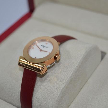Ferragamo(󰡸) SFPD015-19 TIMEPIECE(Ÿǽ) ġ  ΰ   ׹ ð
