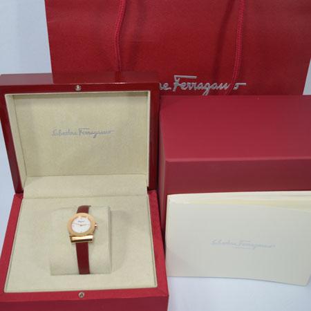Ferragamo(󰡸) SFPD015-19 TIMEPIECE(Ÿǽ) ġ  ΰ   ׹ ð ̹2 - ̺ ߰ǰ