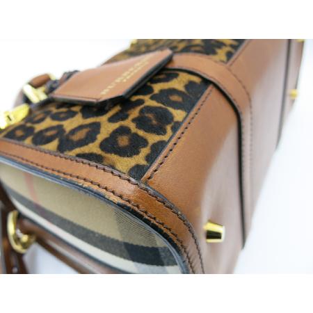Burberry()μ   Ʈ&ũν 2Way ̹4 - ̺ ߰ǰ