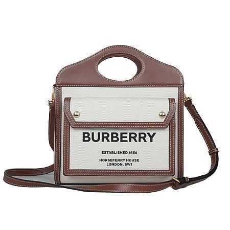 Burberry() 8014615 ȣ丮 ̴  ĵ   ũν 2WAY [ַԵ]