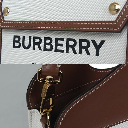 Burberry() 8014615 ȣ丮 ̴  ĵ   ũν 2WAY [ַԵ] ̹4 - ̺ ߰ǰ