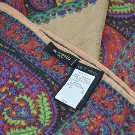 Etro(Ʈ) 70% ĳ̽þ 30% ũ  ÷ ̹5 - ̺ ߰ǰ