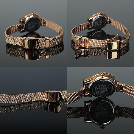 Ferragamo(󰡸)  SF1X004  ġ ƿ ð [ֻ] ̹5 - ̺ ߰ǰ