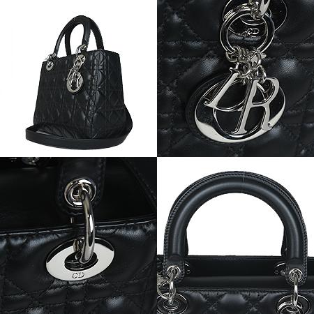 Dior(ũî) M0565PVGE  ̵   Ų ̵ 2WAY[ֻ] ̹3 - ̺ ߰ǰ