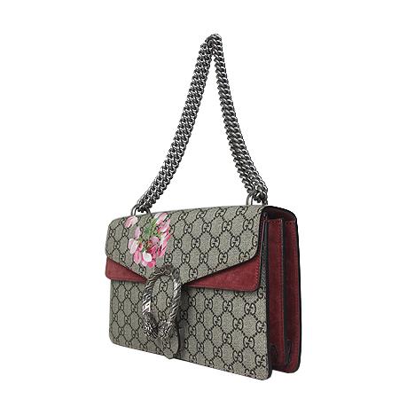 Gucci() 400249 PVC  ĵ ö Ʈ ϼ ü [ֻ] ̹3 - ̺ ߰ǰ