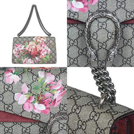 Gucci() 400249 PVC  ĵ ö Ʈ ϼ ü [ֻ] ̹4 - ̺ ߰ǰ