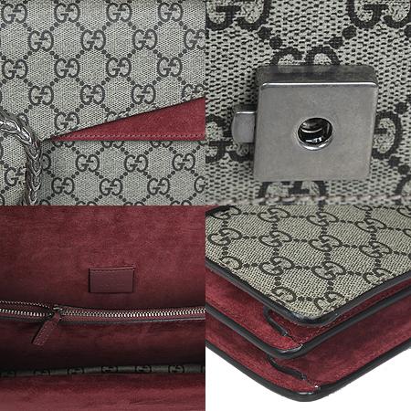 Gucci() 400249 PVC  ĵ ö Ʈ ϼ ü [ֻ] ̹5 - ̺ ߰ǰ