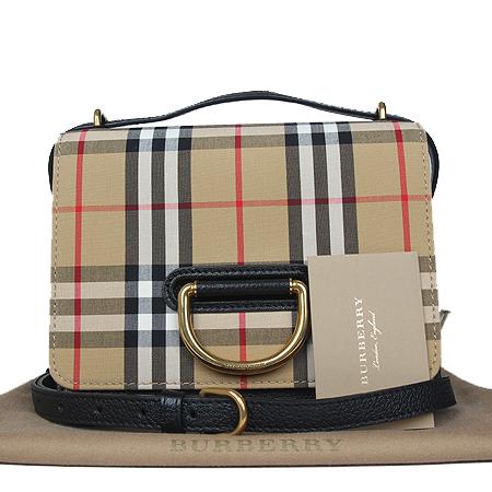 Burberry()  40766411  Ƽ üũ  D  ũν[ֻ]