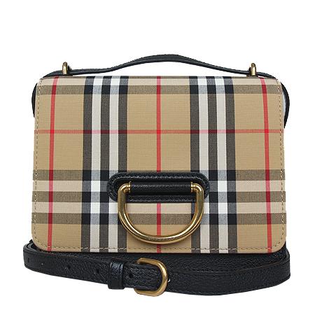 Burberry()  40766411  Ƽ üũ  D  ũν[ֻ] ̹2 - ̺ ߰ǰ