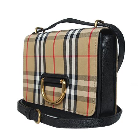 Burberry()  40766411  Ƽ üũ  D  ũν[ֻ] ̹3 - ̺ ߰ǰ
