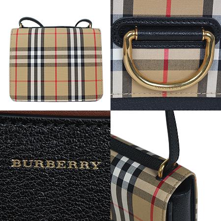 Burberry()  40766411  Ƽ üũ  D  ũν[ֻ] ̹4 - ̺ ߰ǰ