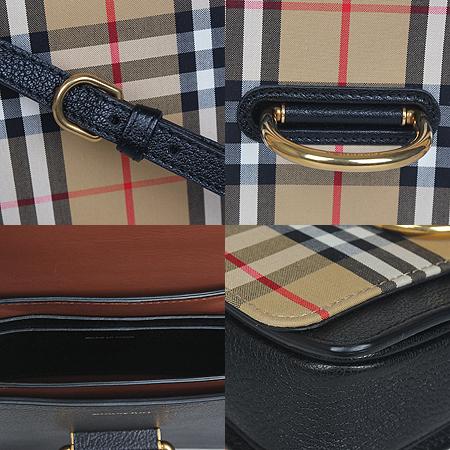 Burberry()  40766411  Ƽ üũ  D  ũν[ֻ] ̹5 - ̺ ߰ǰ