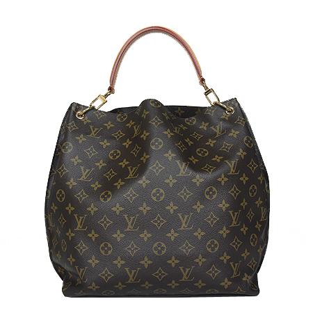 Louis Vuitton(̺) M40781 ׷ ĵ Ƽ 2WAY[ֻ] ̹3 - ̺ ߰ǰ