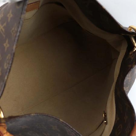 Louis Vuitton(̺) M40259 ׷ ĵ ġ GM  [ż] ̹3 - ̺ ߰ǰ