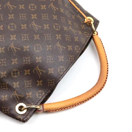 Louis Vuitton(̺) M40259 ׷ ĵ ġ GM  [ż] ̹4 - ̺ ߰ǰ