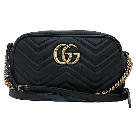 Gucci() 447632  ÷  GG Marmont(Ʈ) Ʋ  ΰ ü ũν
