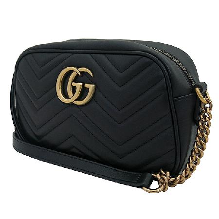 Gucci() 447632  ÷  GG Marmont(Ʈ) Ʋ  ΰ ü ũν ̹2 - ̺ ߰ǰ