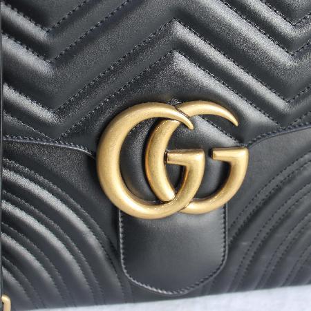Gucci() 498109   Ʈ ̵ Ʋ GG  ΰ   Ʈ + Ʈ ̹3 - ̺ ߰ǰ