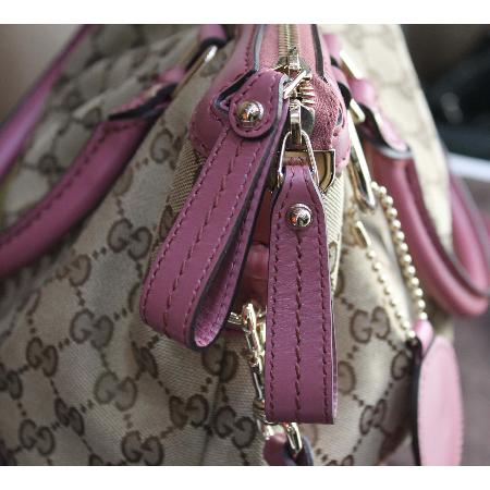 Gucci() 247902 GGΰ ڰ ũ  Ʈ 2WAY ̹3 - ̺ ߰ǰ