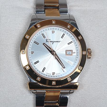 Ferragamo(󰡸) ġ Ʈ ޺ ð [ֻ] ̹3 - ̺ ߰ǰ