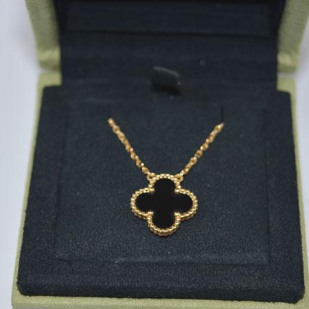 VANCLEEF & ARPELS(Ŭ&) ARA45800 18K ο  Ƽ Ժ н  ̹2 - ̺ ߰ǰ