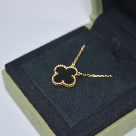 VANCLEEF & ARPELS(Ŭ&) ARA45800 18K ο  Ƽ Ժ н  ̹3 - ̺ ߰ǰ