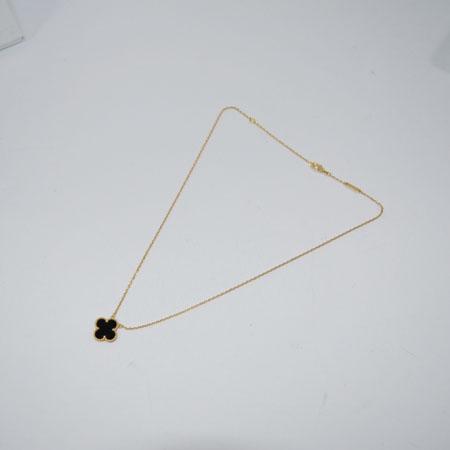 VANCLEEF & ARPELS(Ŭ&) ARA45800 18K ο  Ƽ Ժ н  ̹4 - ̺ ߰ǰ