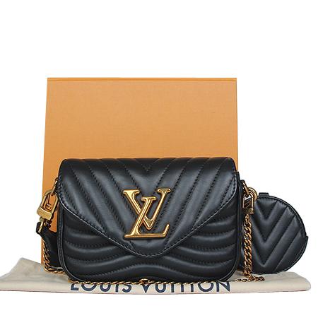 Louis Vuitton(̺) M56461 LVΰ  ̺ Ƽ Ʈ   ũν[ֻ]
