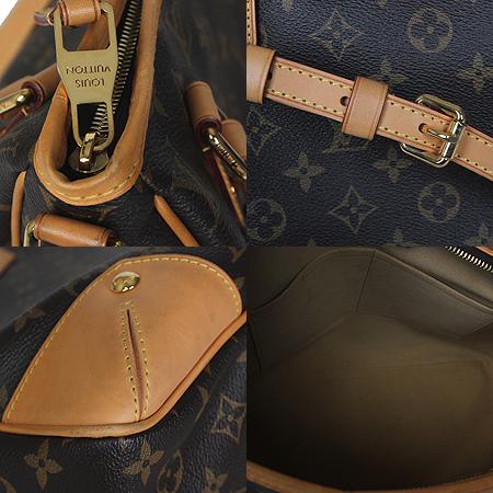 Louis Vuitton(̺) M41232 ׷ ĵ Ʈ MM Ʈ+Ʈ 2WAY [ַԵ] ̹5 - ̺ ߰ǰ