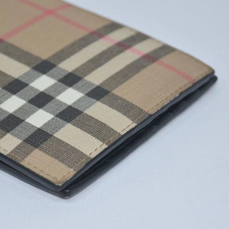 Burberry() 80166111 ī̺ Ƽ üũ PVC  ̹5 - ̺ ߰ǰ