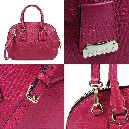 Burberry()  ũ   2WAY[ַԵ] ̹4 - ̺ ߰ǰ